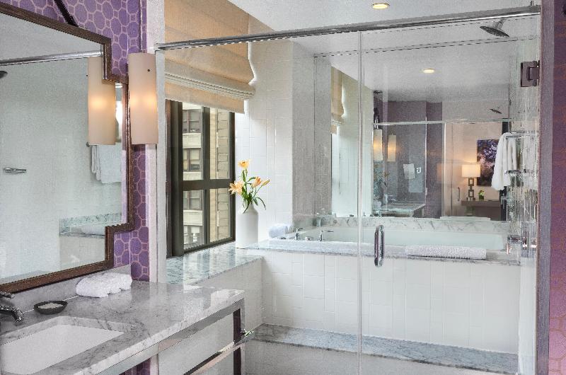 اتاق پرمیوم, Kimpton Hotel Palomar Philadelphia, An Ihg