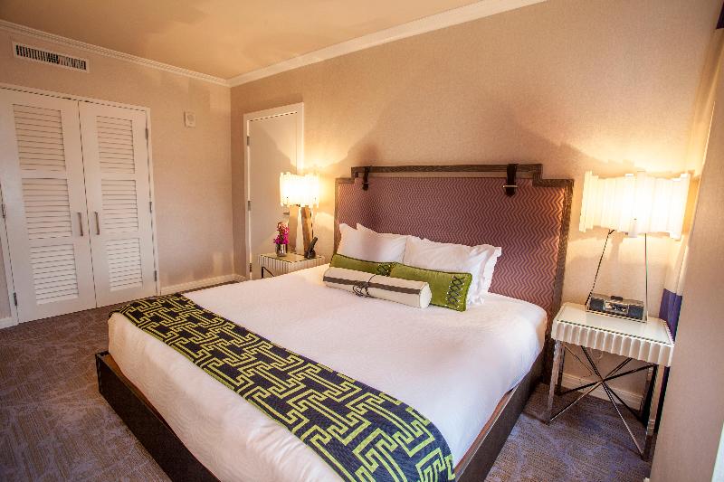 اتاق استاندارد, Kimpton Hotel Palomar Philadelphia, An Ihg