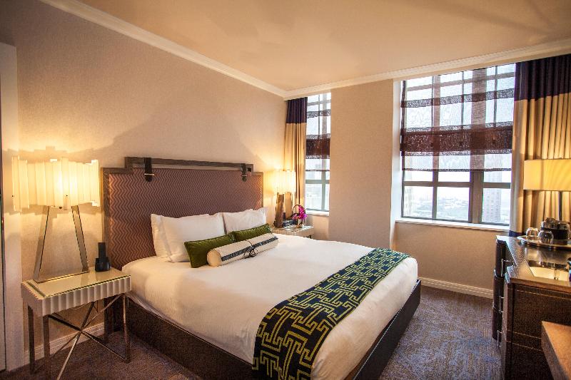 اتاق استاندارد, Kimpton Hotel Palomar Philadelphia, An Ihg
