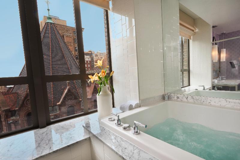 اتاق استاندارد با تخت بزرگ, Kimpton Hotel Palomar Philadelphia, An Ihg