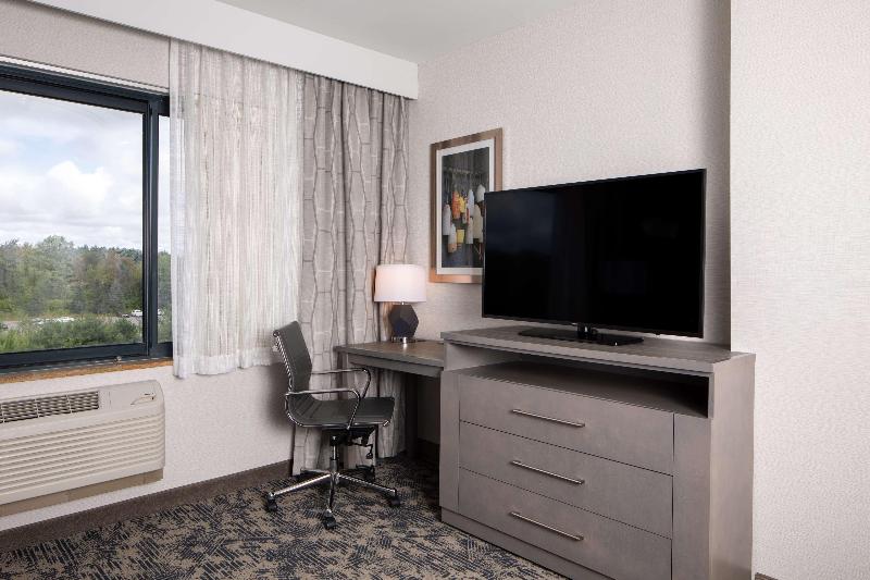 اتاق استاندارد, Kimpton Hotel Palomar Philadelphia, An Ihg