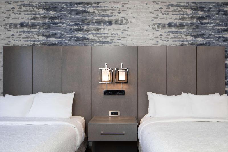 اتاق استاندارد, Kimpton Hotel Palomar Philadelphia, An Ihg