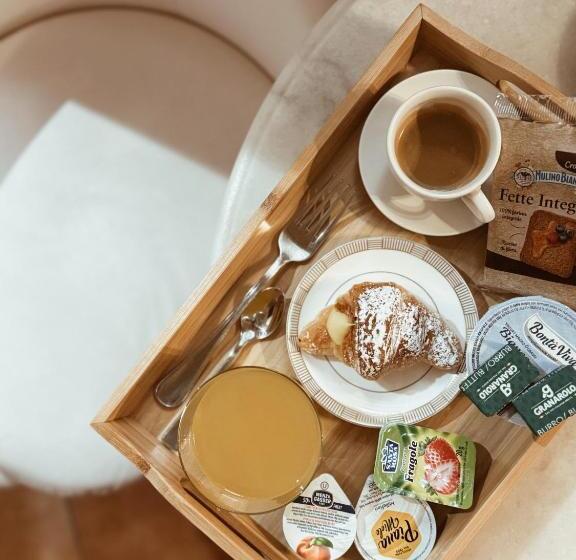 اتاق اکونومی, Residenza Sciarra B&B