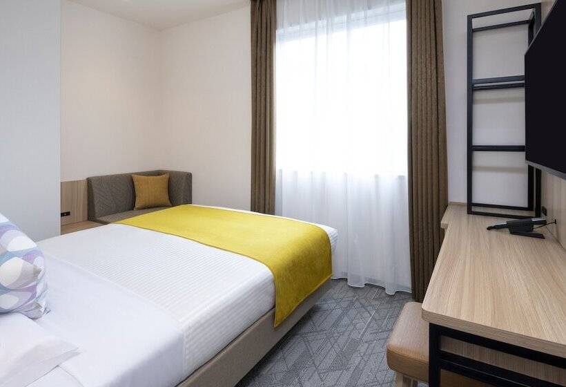 스탠다드 룸, Mystays Nishi Shinjuku
