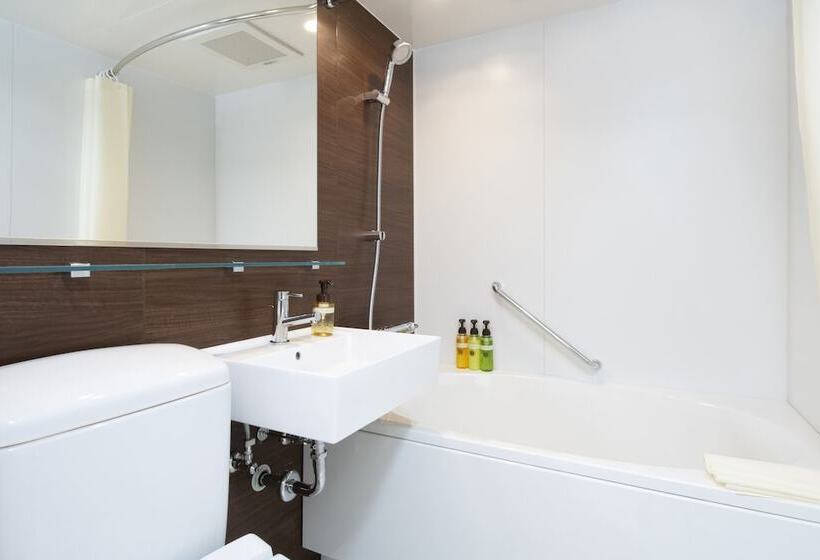 수피리어 전망 룸, Mystays Nishi Shinjuku