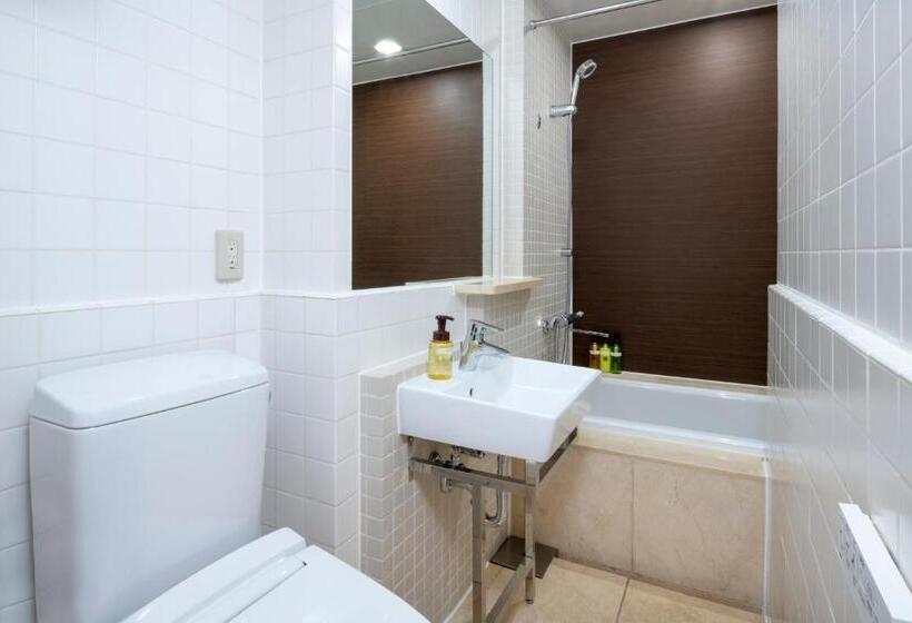 스탠다드 룸, Mystays Nishi Shinjuku