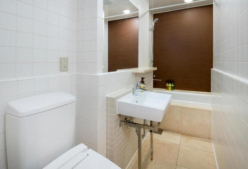 스탠다드 룸, Mystays Nishi Shinjuku