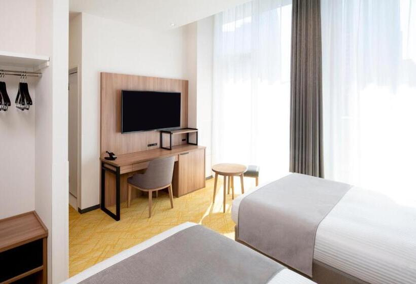 수피리어 전망 룸, Mystays Nishi Shinjuku