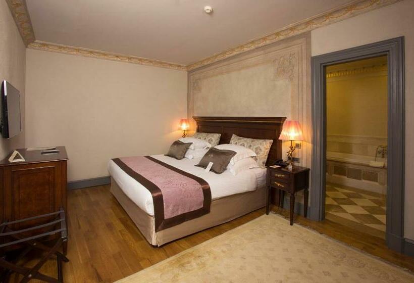 Suite, Palazzo Donizetti Hotel   Special Class
