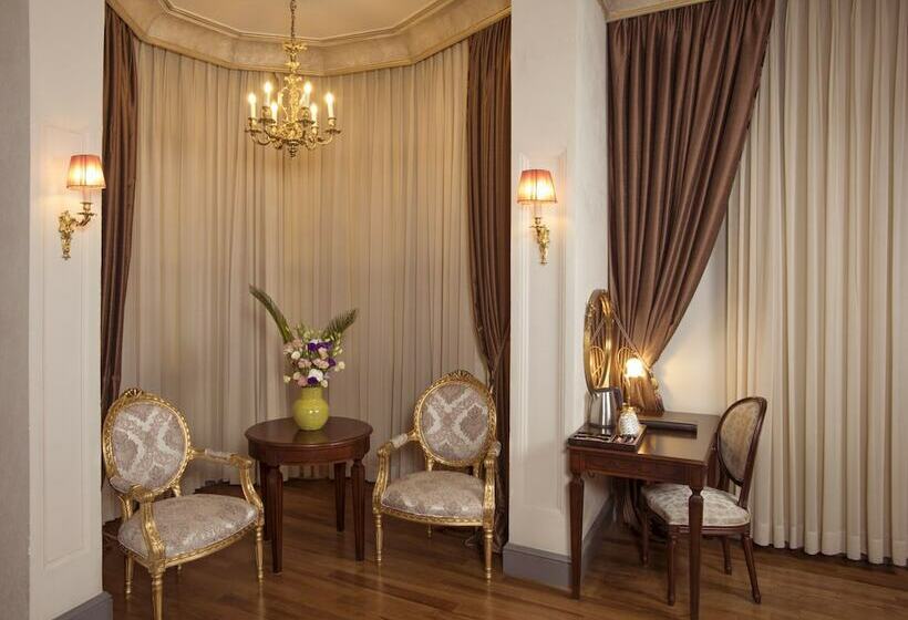 Suite, Palazzo Donizetti Hotel   Special Class