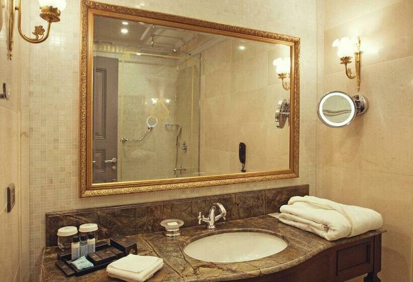 Standard Room, Palazzo Donizetti Hotel   Special Class