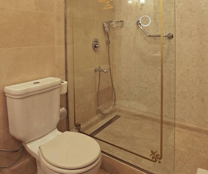 Suite, Palazzo Donizetti Hotel   Special Class
