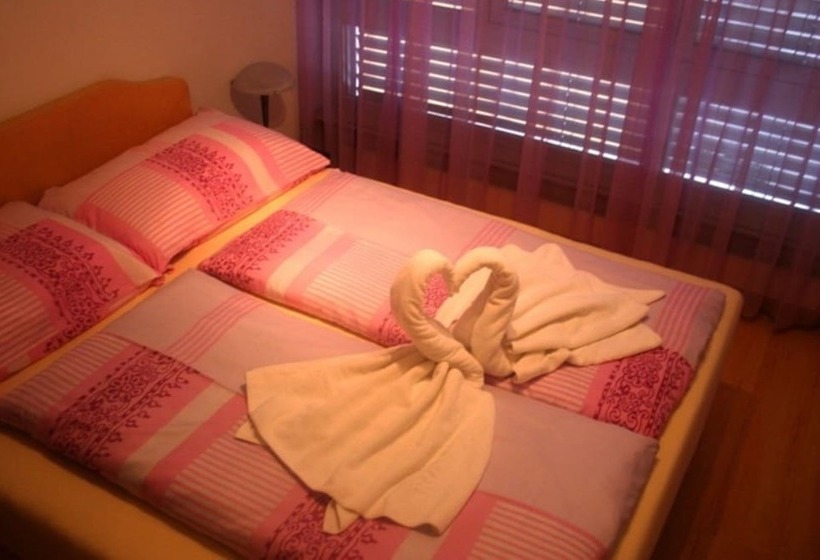 اتاق استاندارد, Rovere