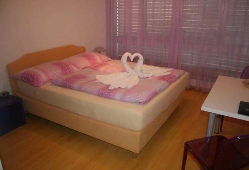 اتاق استاندارد, Rovere