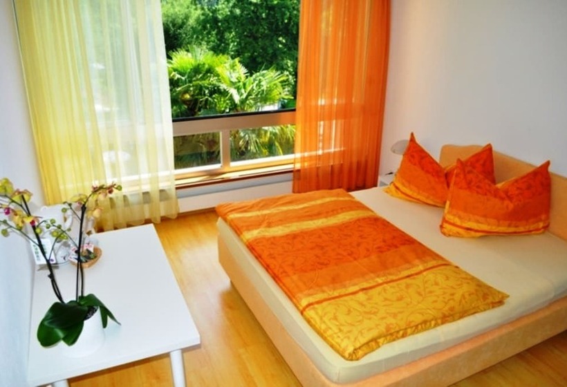 Quarto Estandar, Rovere