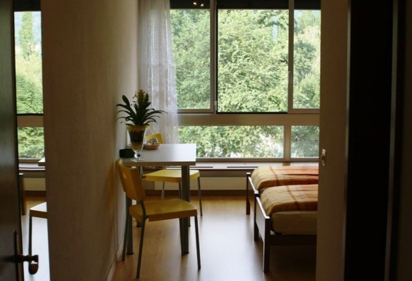 اتاق استاندارد, Rovere