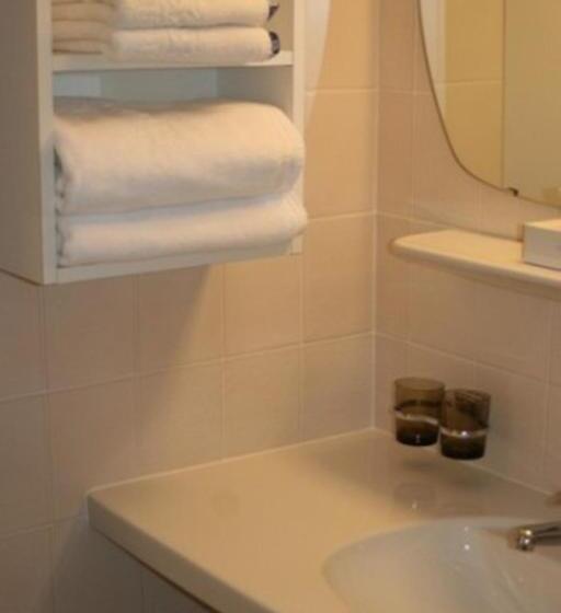 اتاق استاندارد, Rovere