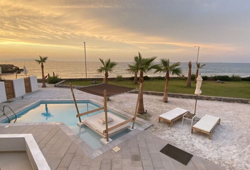 Люкс Superior Вид на Море, The Island Hotel   Adults Only