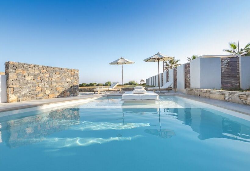 Люкс Superior Вид на Море, The Island Hotel   Adults Only