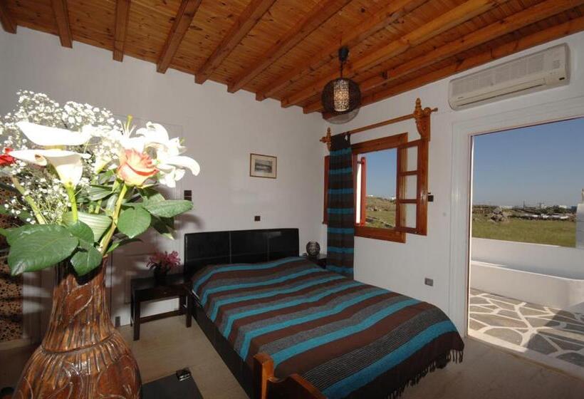Номер Стандарт Индивидуальный, Villa Vasilis