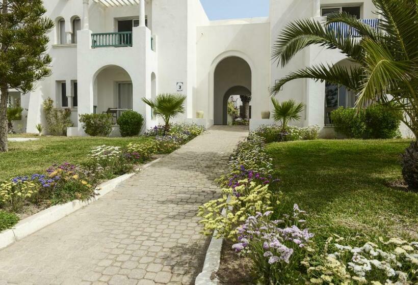 اتاق استاندارد, Vincci Helios Beach