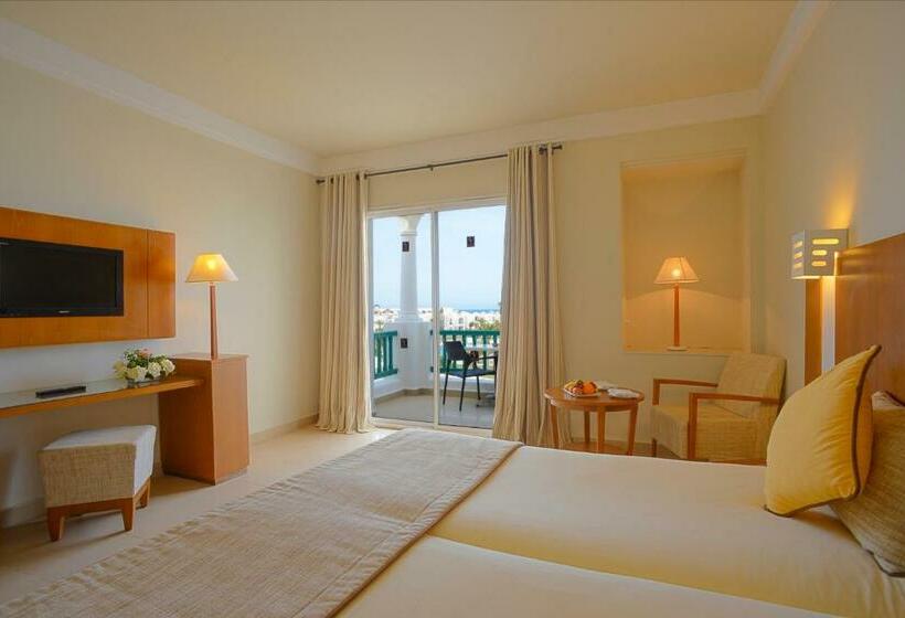 اتاق استاندارد, Vincci Helios Beach