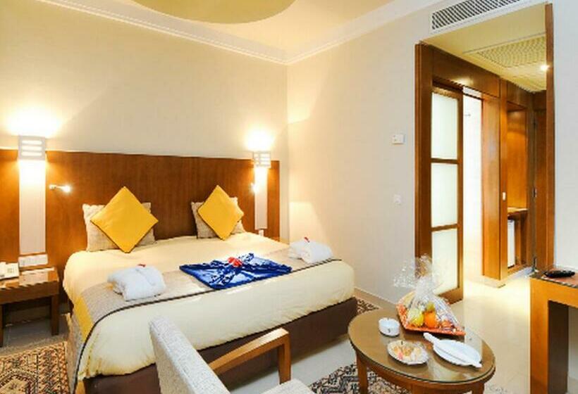 بانگلوی استاندارد, Vincci Helios Beach