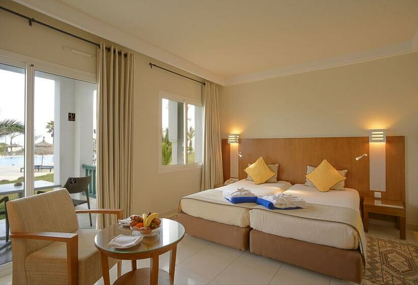 اتاق استاندارد, Vincci Helios Beach