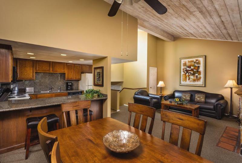 سوئیت 2 خوابه, Club Wyndham Flagstaff