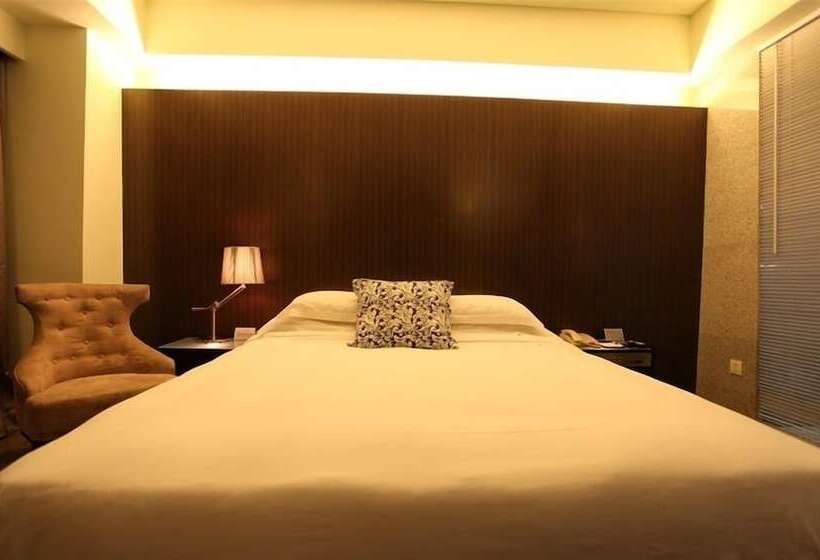 수피리어 스위트, Zhuhai Zobon Art