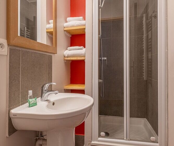 آپارتمان 1 خوابه, Residence Pierre & Vacances Les Nereides
