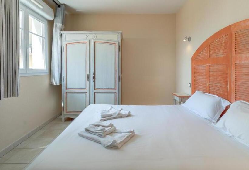 Апартаменты 3 Спальни, Vacanceole – Le Domaine De Camiole