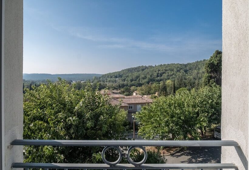 Студия Стандарт, Vacanceole – Le Domaine De Camiole