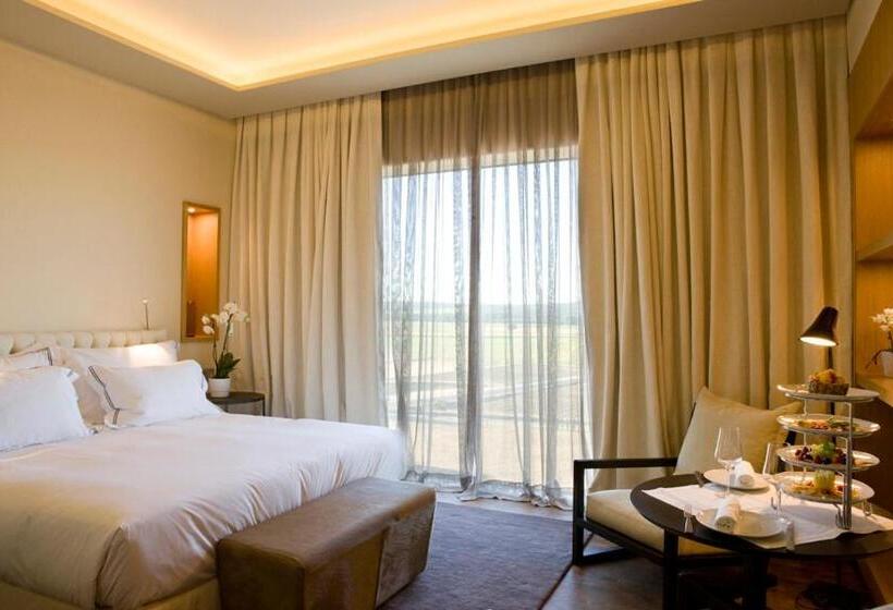 Номер Премиум, Valbusenda Hotel Bodega & Spa