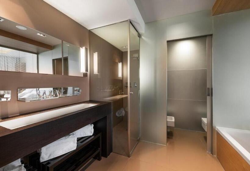 Люкс, Valbusenda Hotel Bodega & Spa
