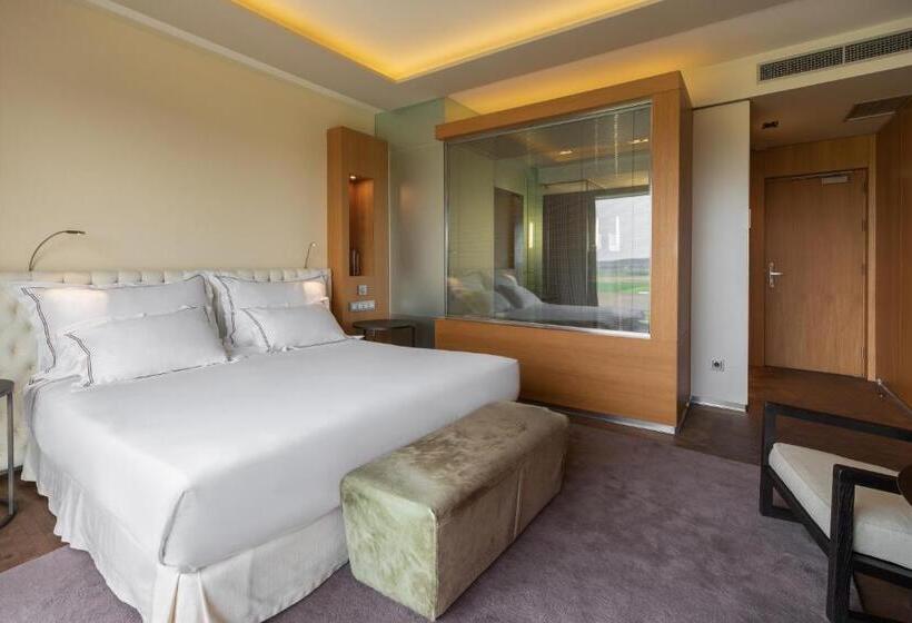 Номер Стандарт, Valbusenda Hotel Bodega & Spa