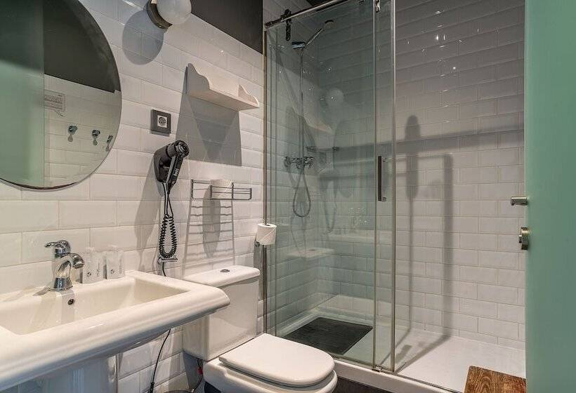 Номер Superior, Casa Gracia Barcelona   Hostel