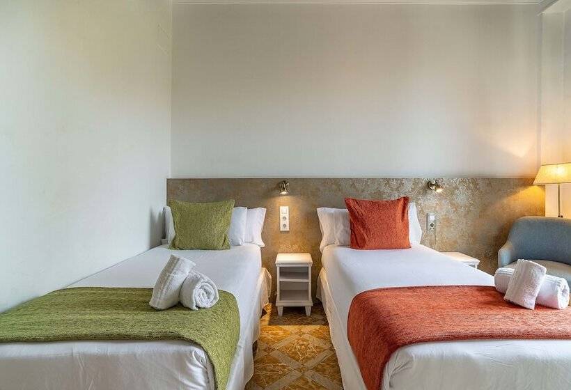 Номер Superior, Casa Gracia Barcelona   Hostel
