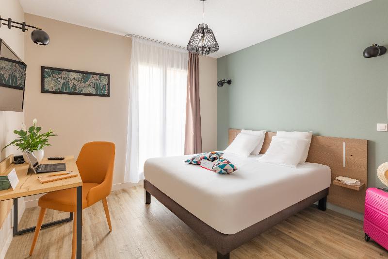 סטודיו סטנדרט מיטה זוגית, Appart City Confort Agen Centre