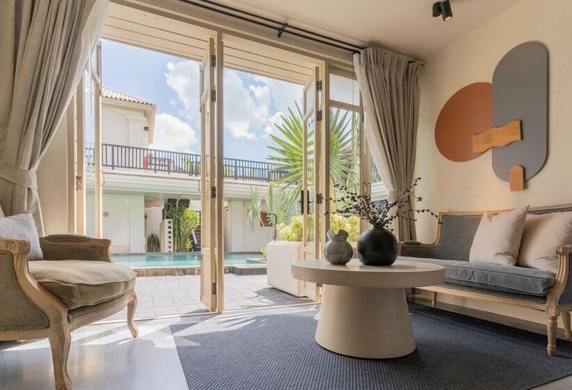 سوییت, B House Samui