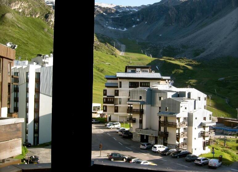 غرفة قياسية, Hôtel La Vanoise