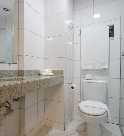 스탠다드 룸, Interclass Florianopolis