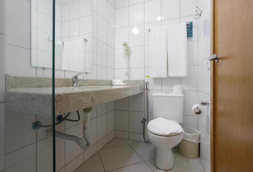 스위트, Interclass Florianopolis