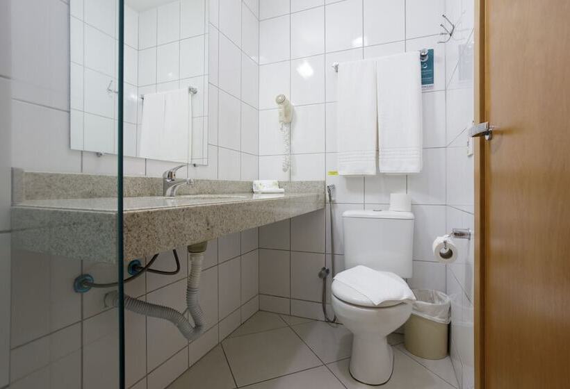 스위트, Interclass Florianopolis