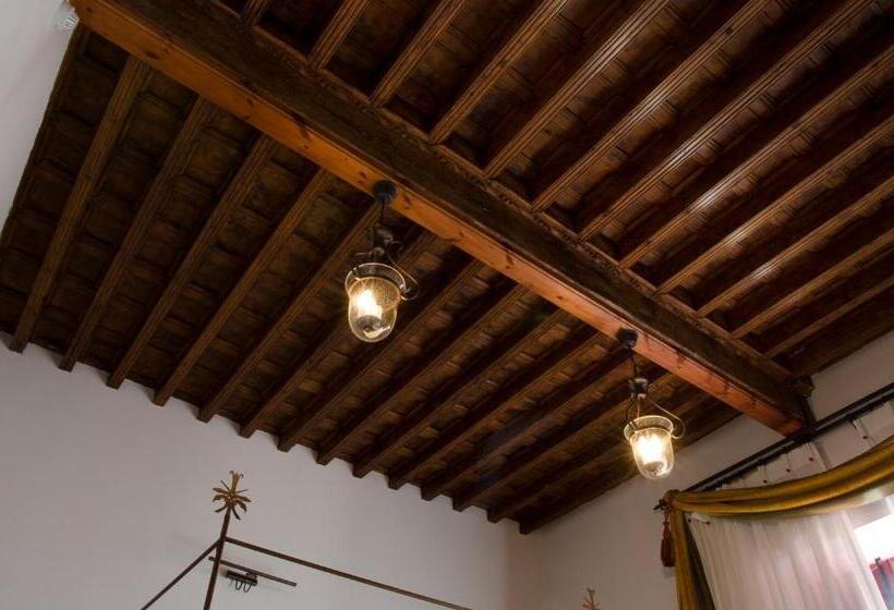 Номер Deluxe, Palacio Rejadorada