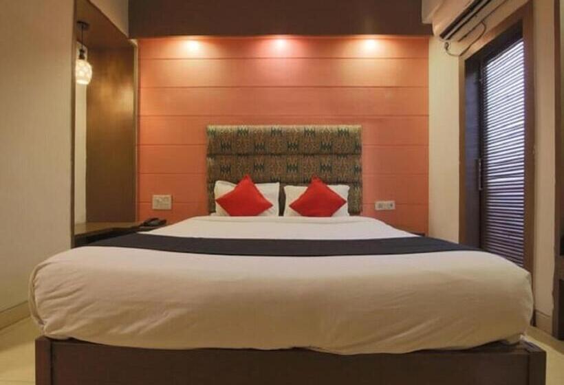 Номер Стандарт, Tangerine Boutique Resort