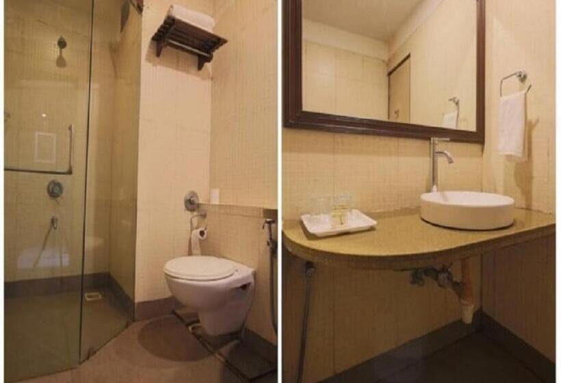 Номер Стандарт, Tangerine Boutique Resort