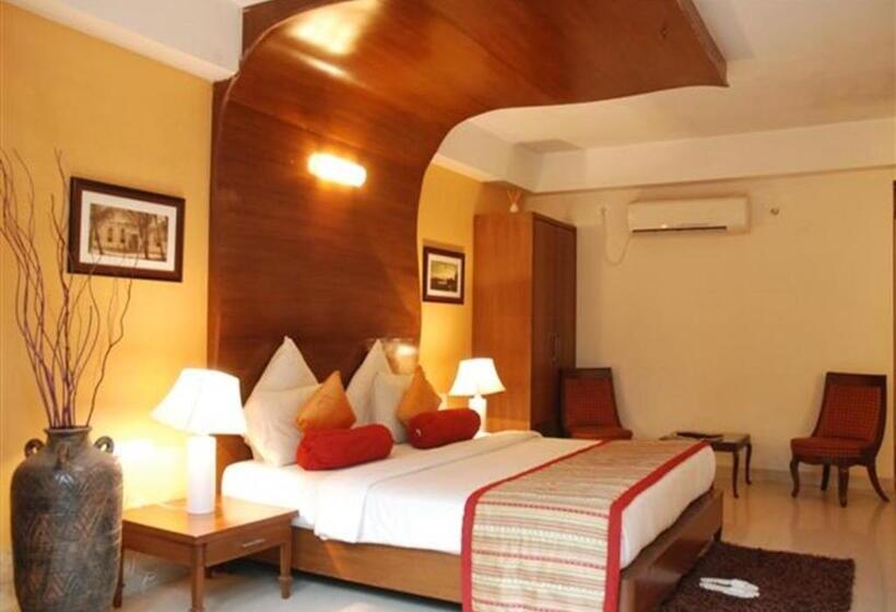 Номер Superior, Tangerine Boutique Resort