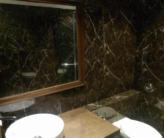 Номер Deluxe, Tangerine Boutique Resort