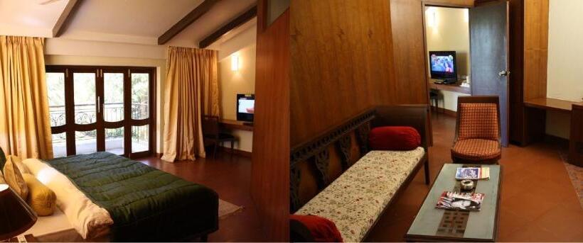 Люкс, Tangerine Boutique Resort